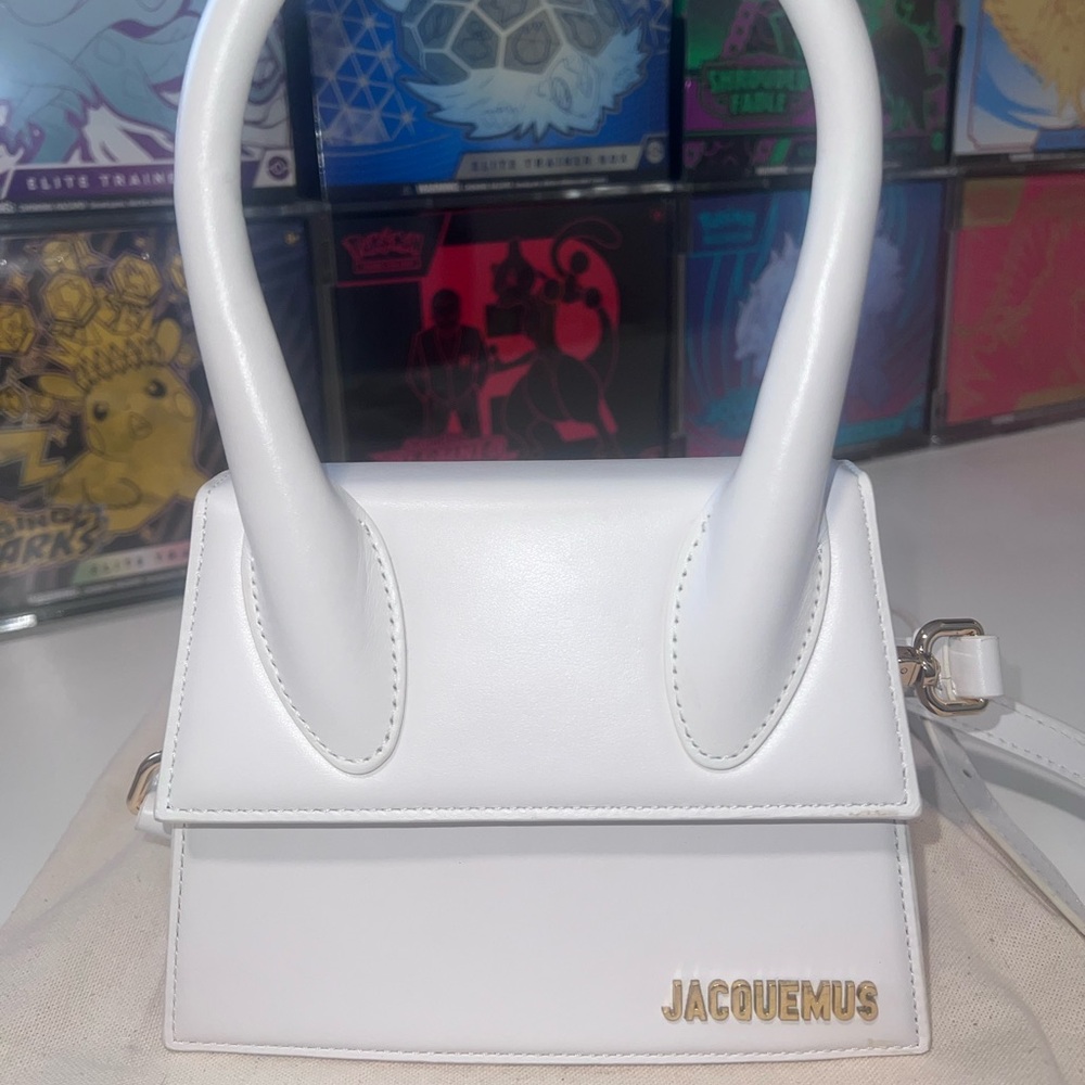 Jacquemus Chiquito Moyen Mini Bag